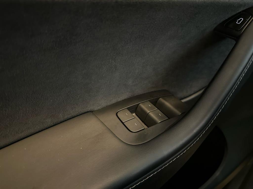 Tesla Model Y Long Range billede 21