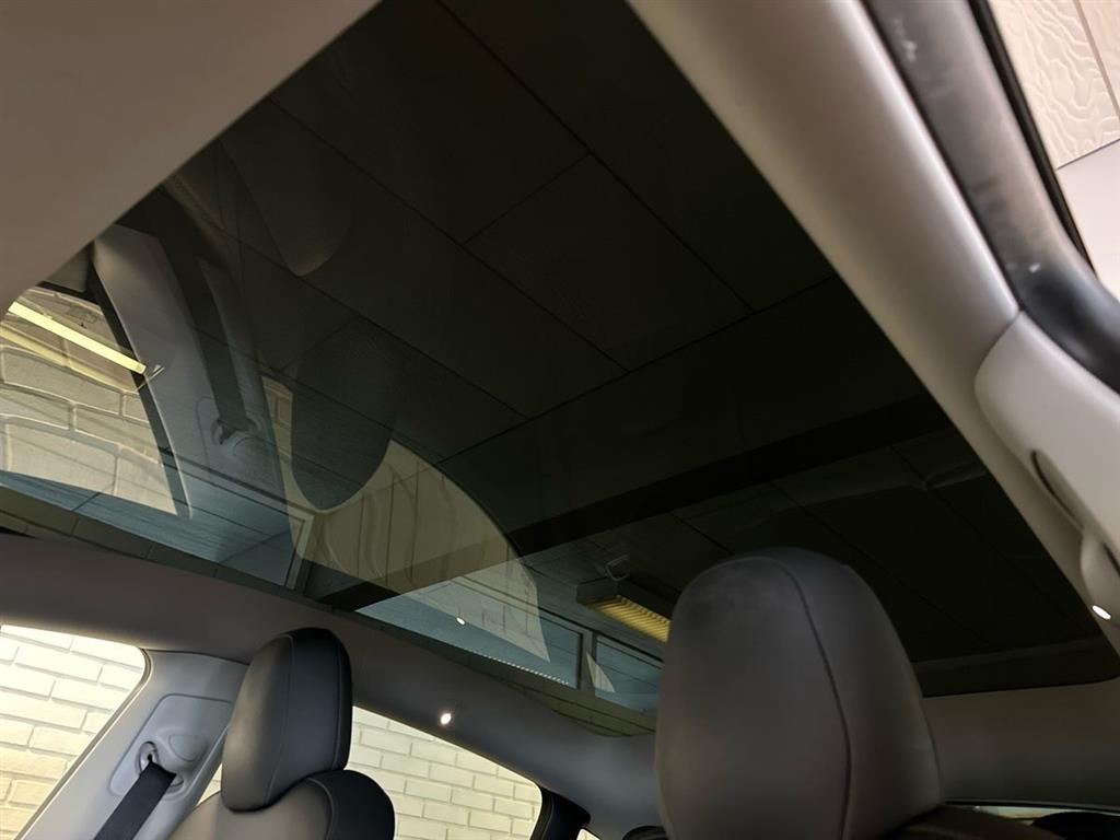 Tesla Model Y Long Range billede 3