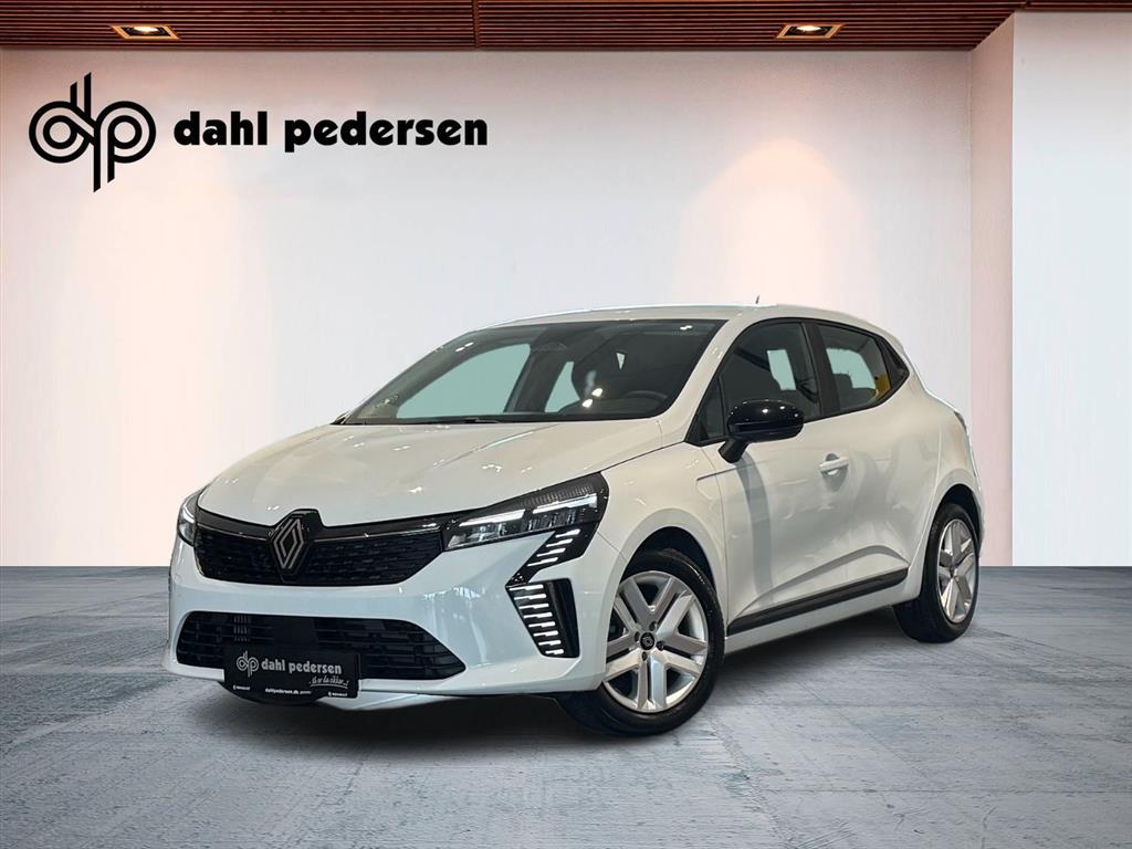 Renault Clio Evolution