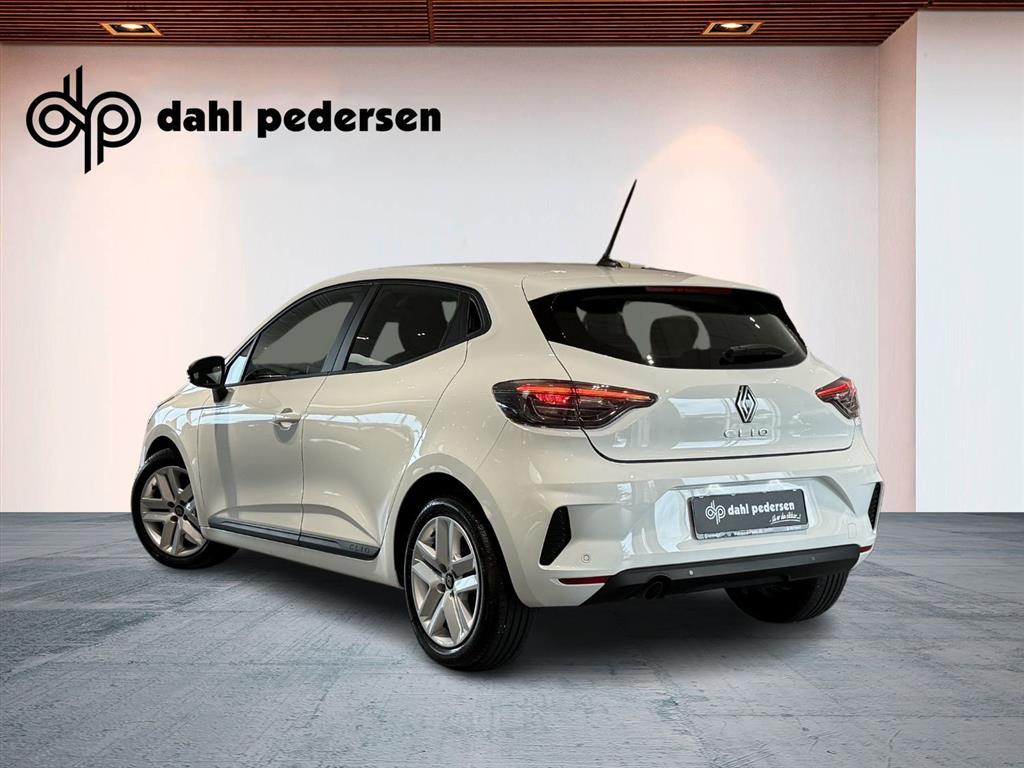 Renault Clio Evolution billede 3