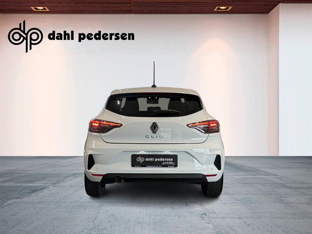 Renault Clio Evolution billede 5