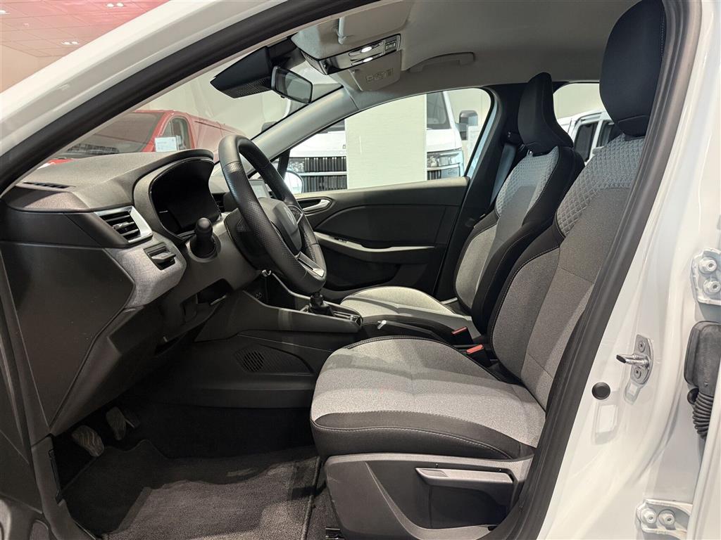 Renault Clio Evolution billede 7