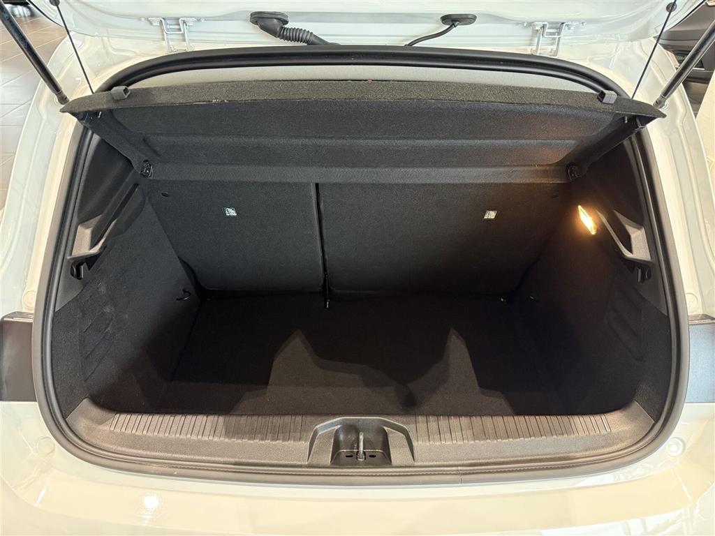 Renault Clio Evolution billede 11