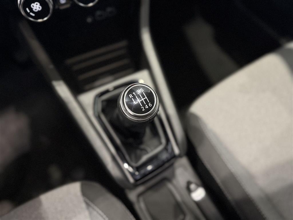 Renault Clio Evolution billede 14