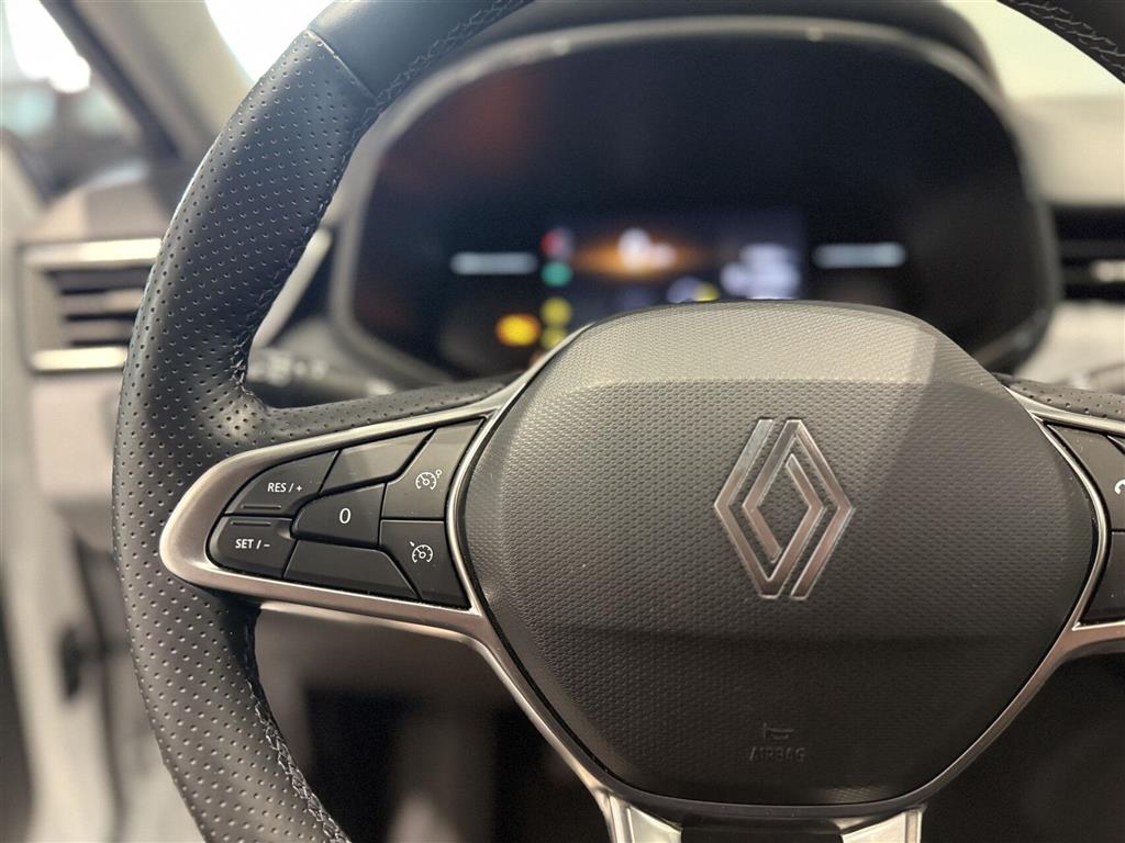 Renault Clio Evolution billede 15