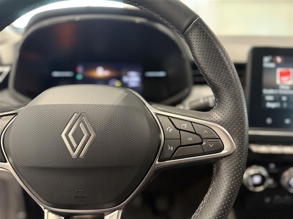 Renault Clio Evolution billede 16