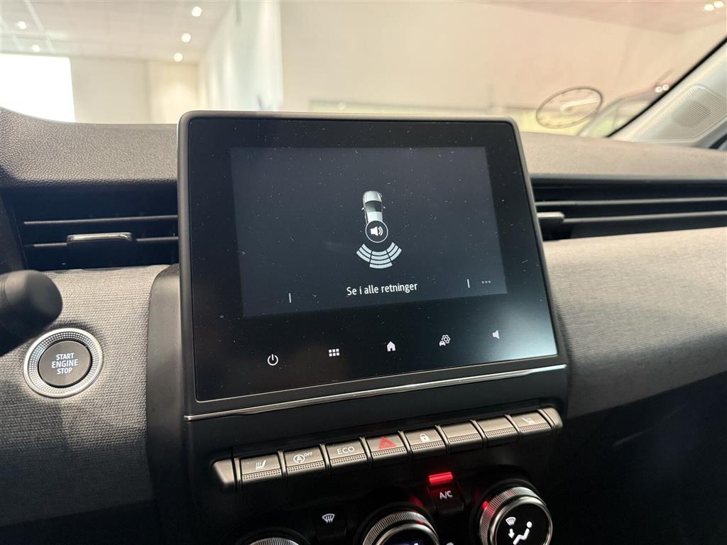 Renault Clio Evolution billede 19