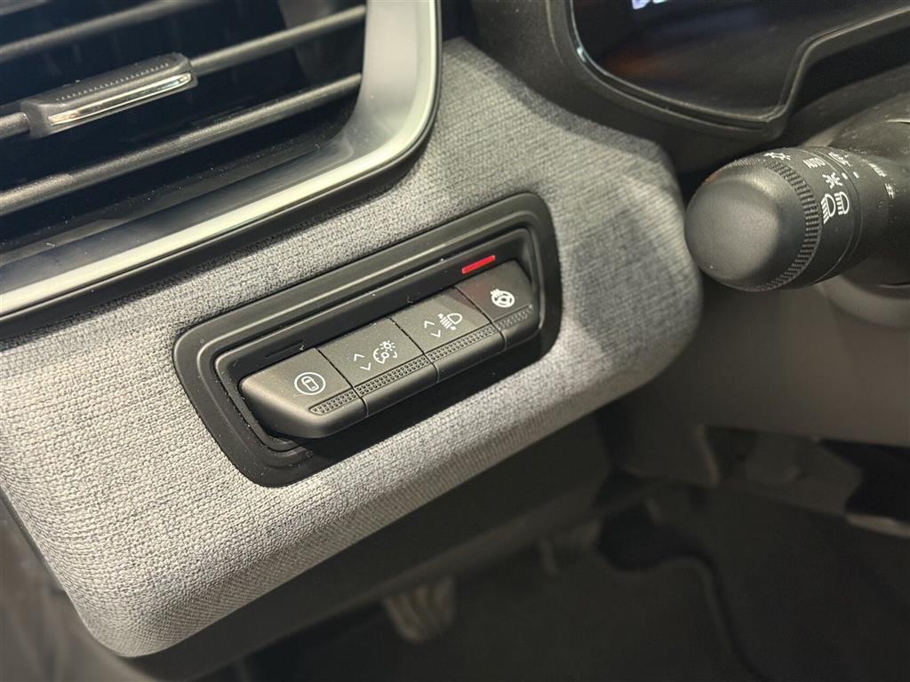 Renault Clio Evolution billede 20