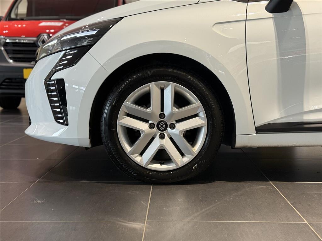 Renault Clio Evolution billede 24