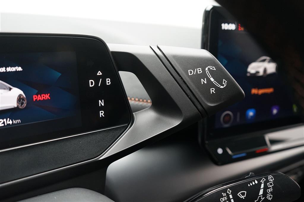 Cupra Born e-Boost billede 12