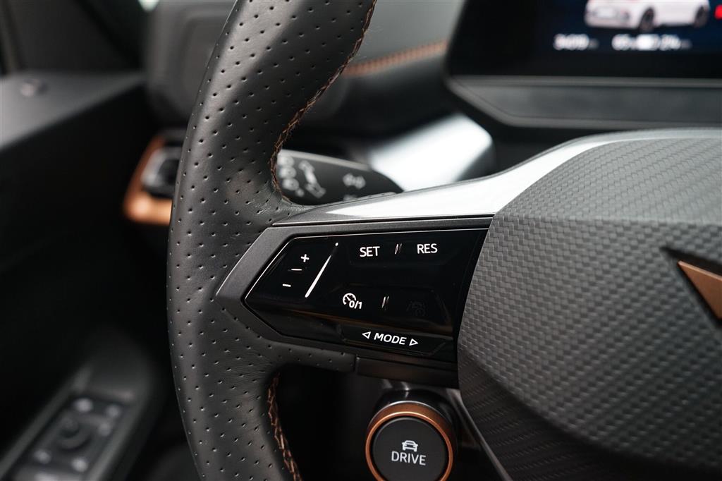 Cupra Born e-Boost billede 11