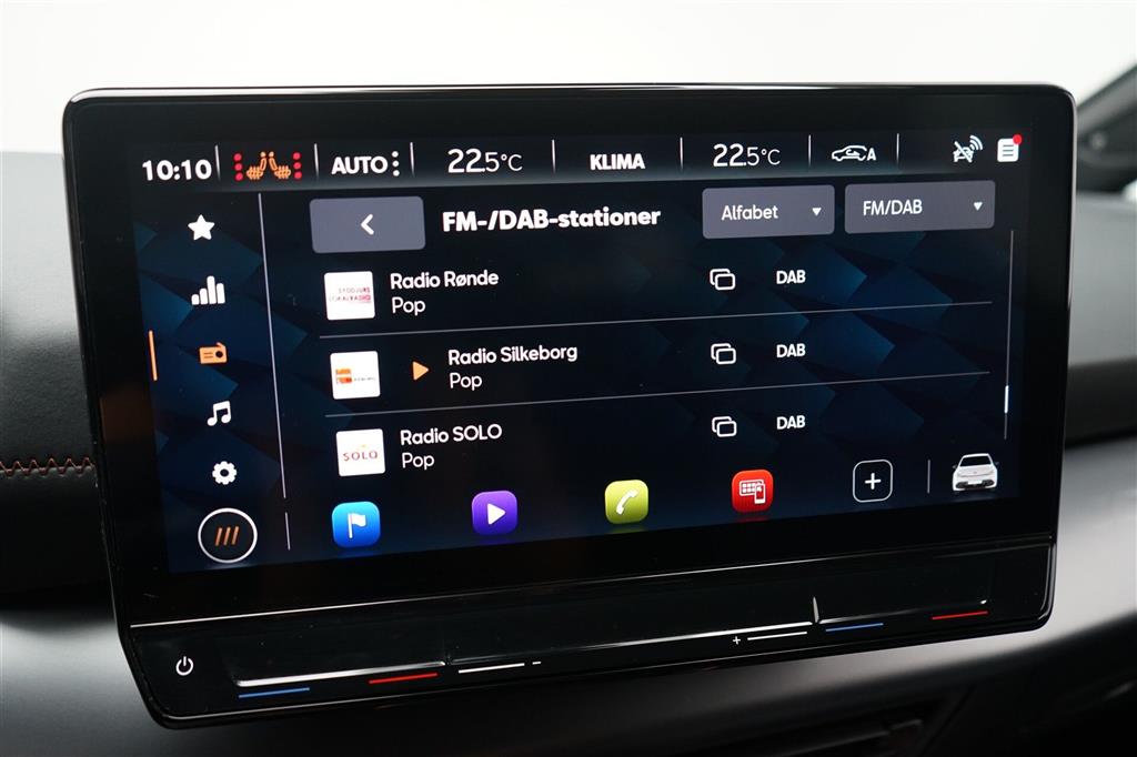 Cupra Born e-Boost billede 17