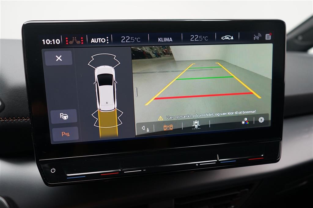 Cupra Born e-Boost billede 14