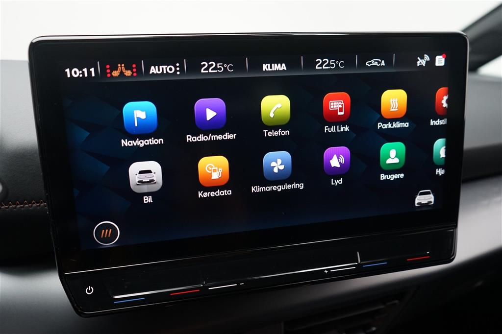 Cupra Born e-Boost billede 18