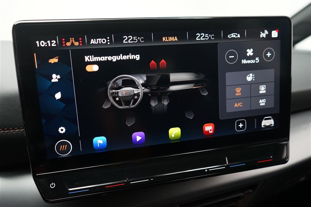 Cupra Born e-Boost billede 20