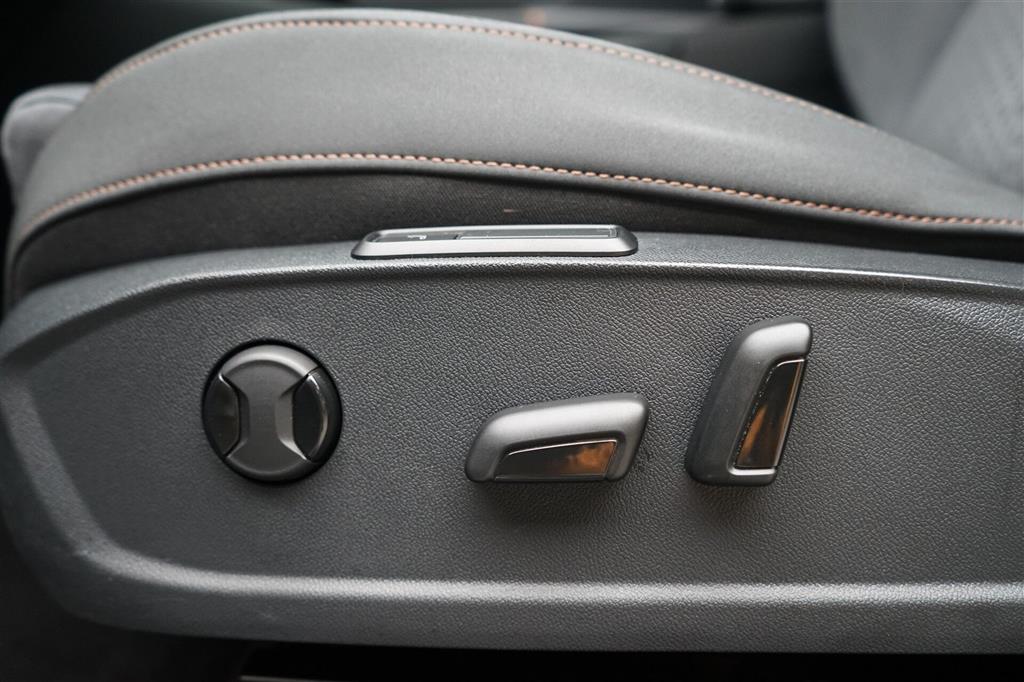 Cupra Born e-Boost billede 8