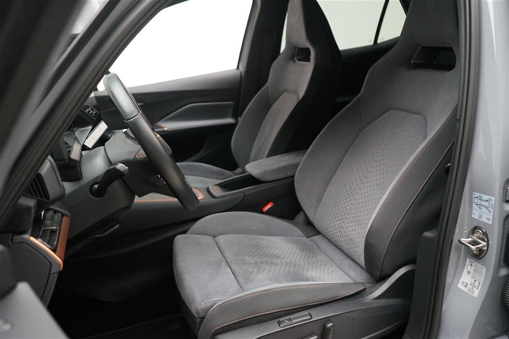 Cupra Born e-Boost billede 7