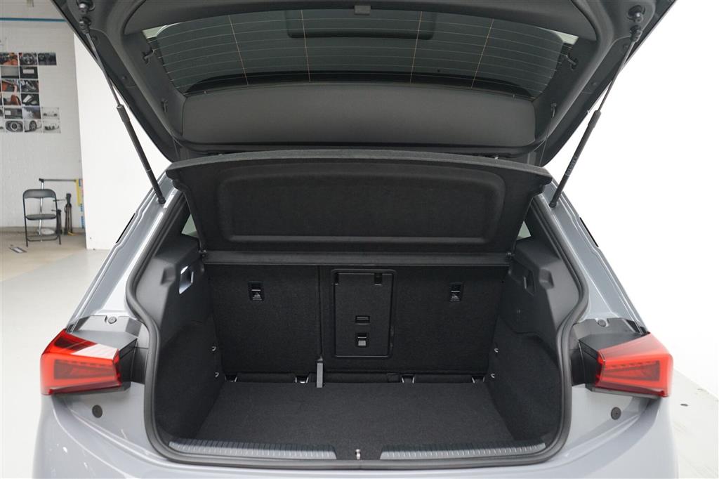 Cupra Born e-Boost billede 5