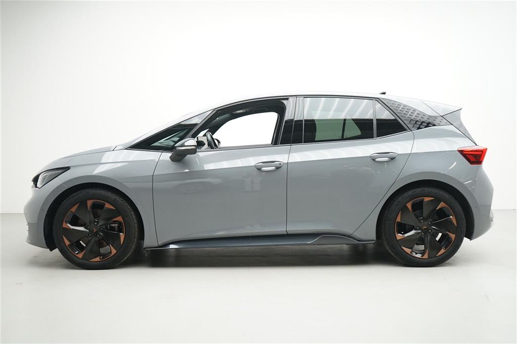 Cupra Born e-Boost billede 2