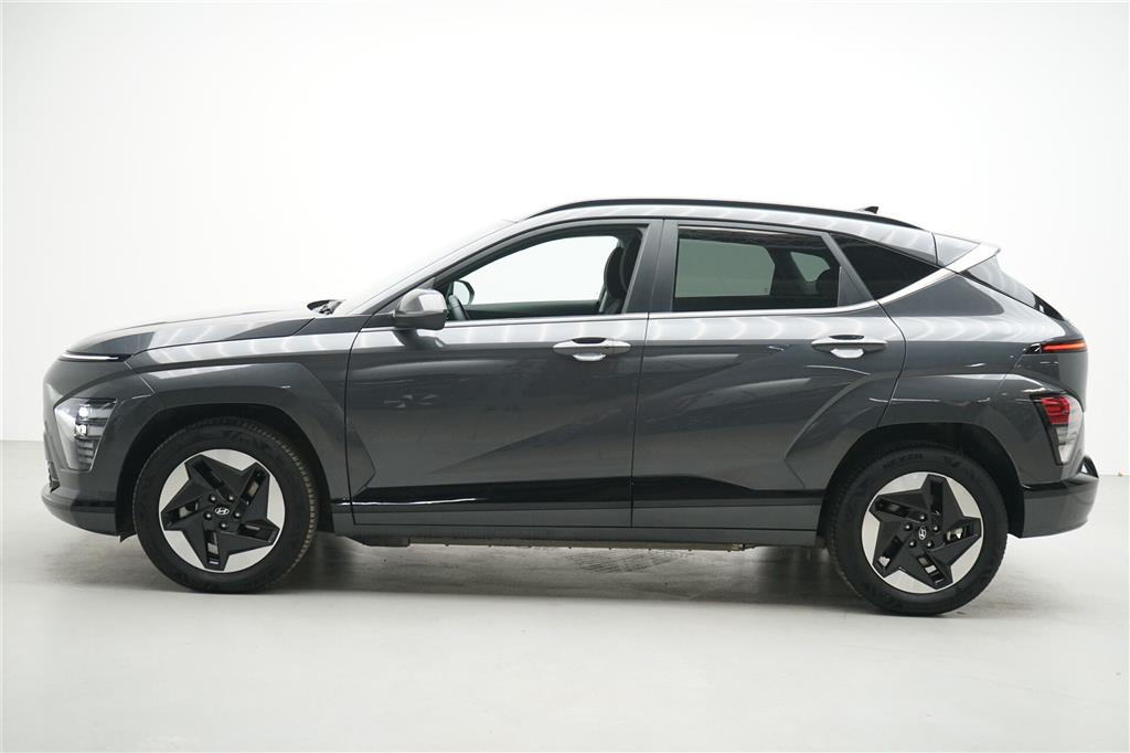 Hyundai Kona Essential Standard Range billede 2