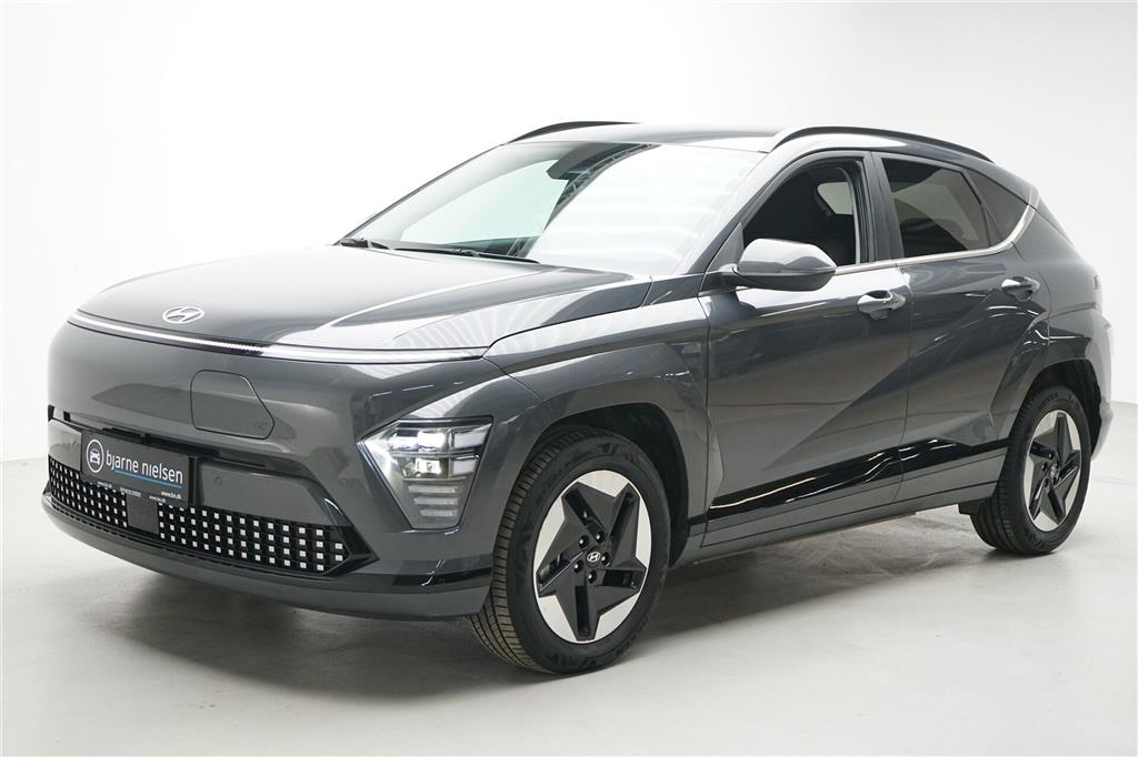 Hyundai Kona Essential Standard Range