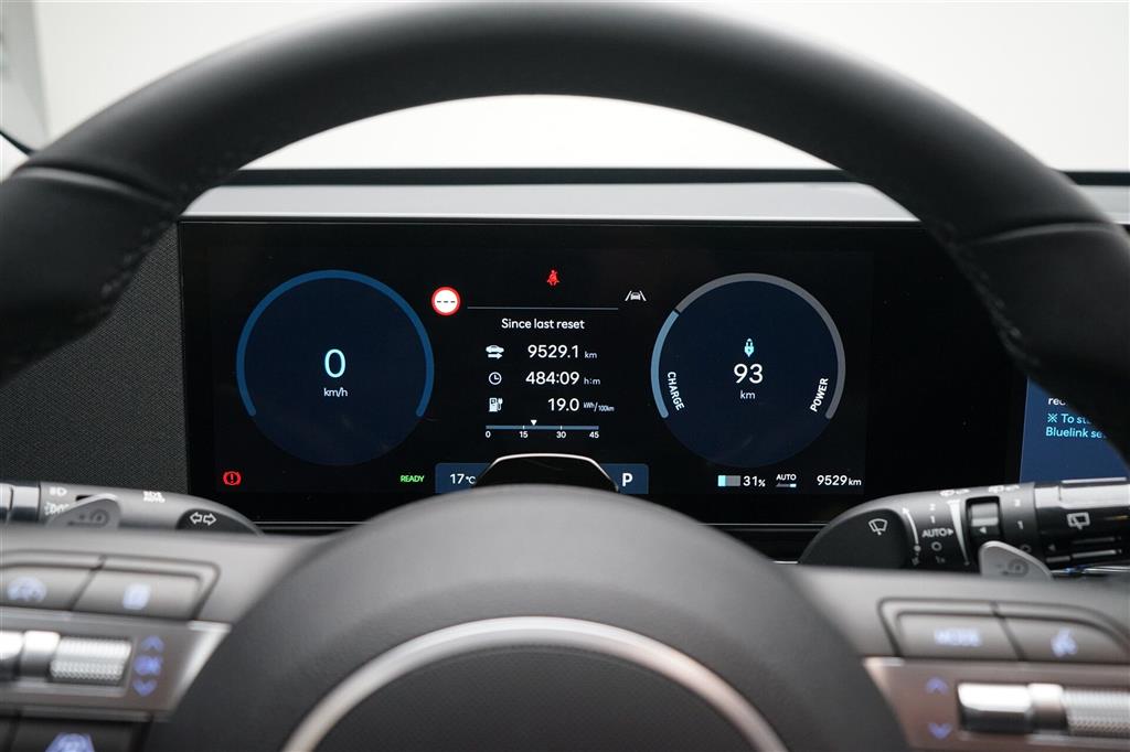 Hyundai Kona Essential Standard Range billede 6