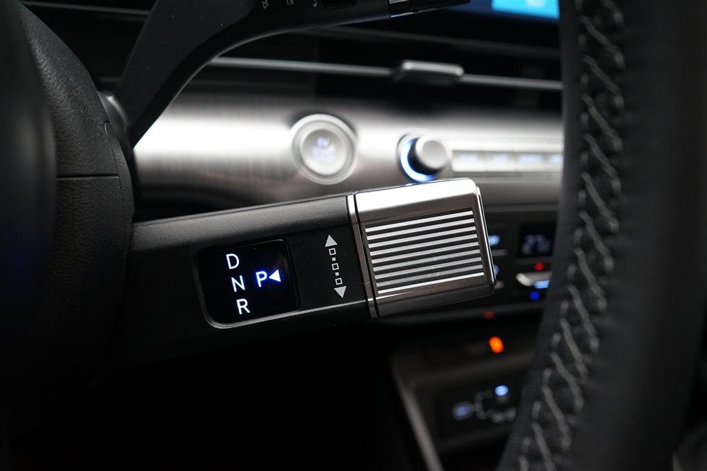 Hyundai Kona Essential Standard Range billede 12