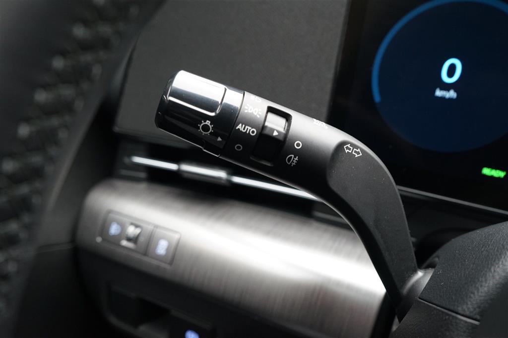 Hyundai Kona Essential Standard Range billede 11