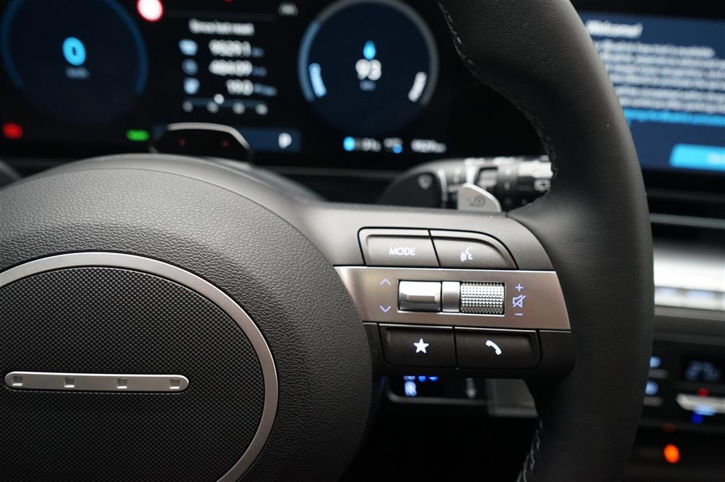 Hyundai Kona Essential Standard Range billede 10