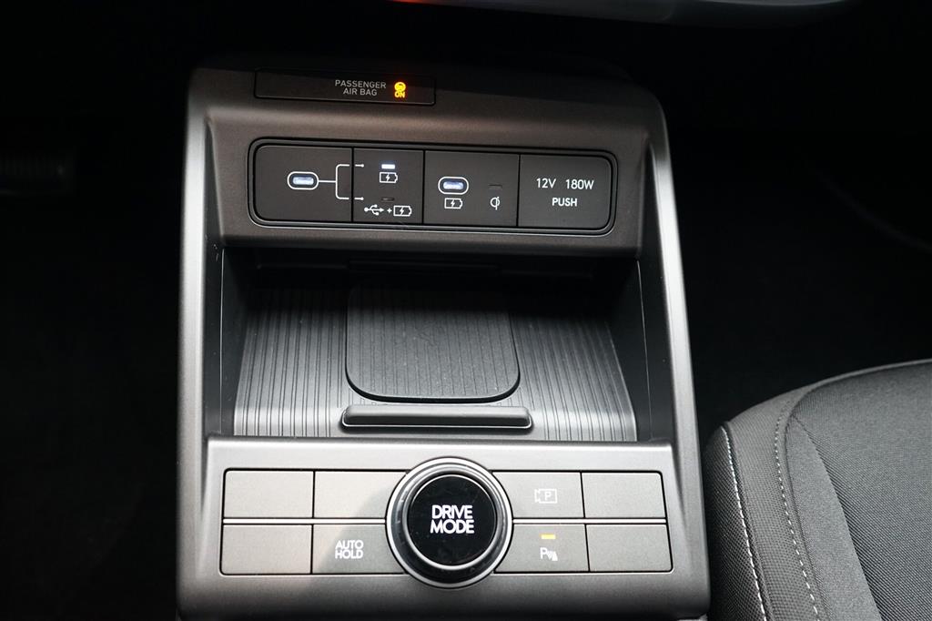 Hyundai Kona Essential Standard Range billede 13