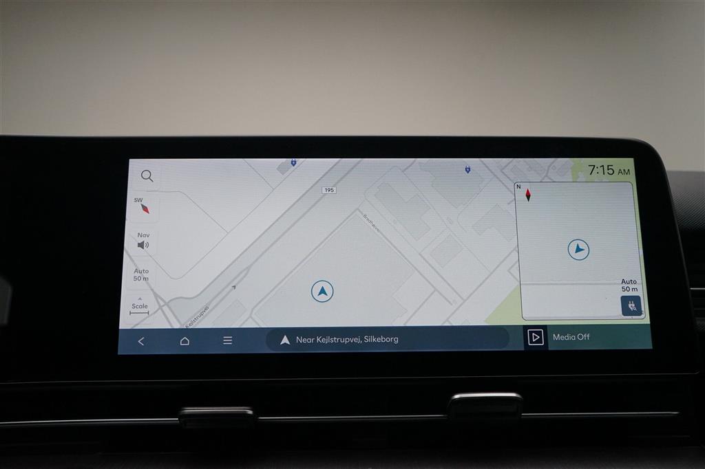 Hyundai Kona Essential Standard Range billede 16