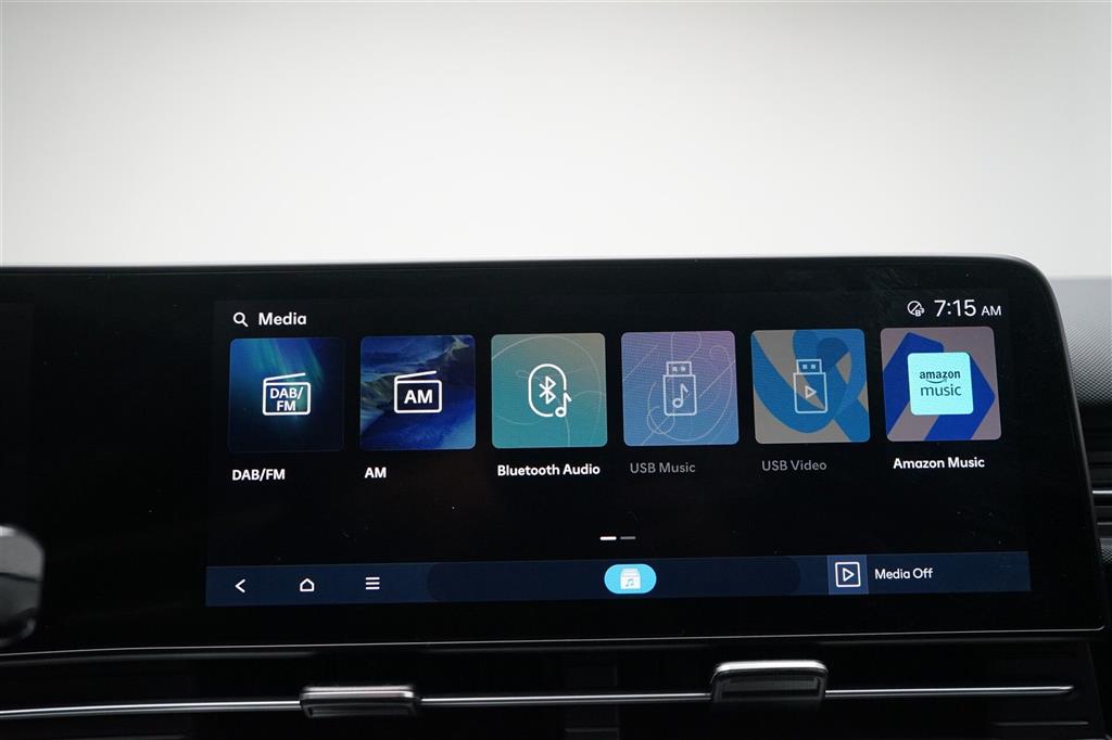 Hyundai Kona Essential Standard Range billede 17