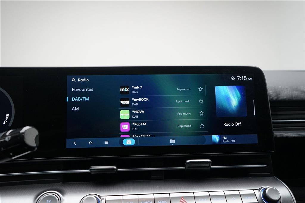 Hyundai Kona Essential Standard Range billede 18