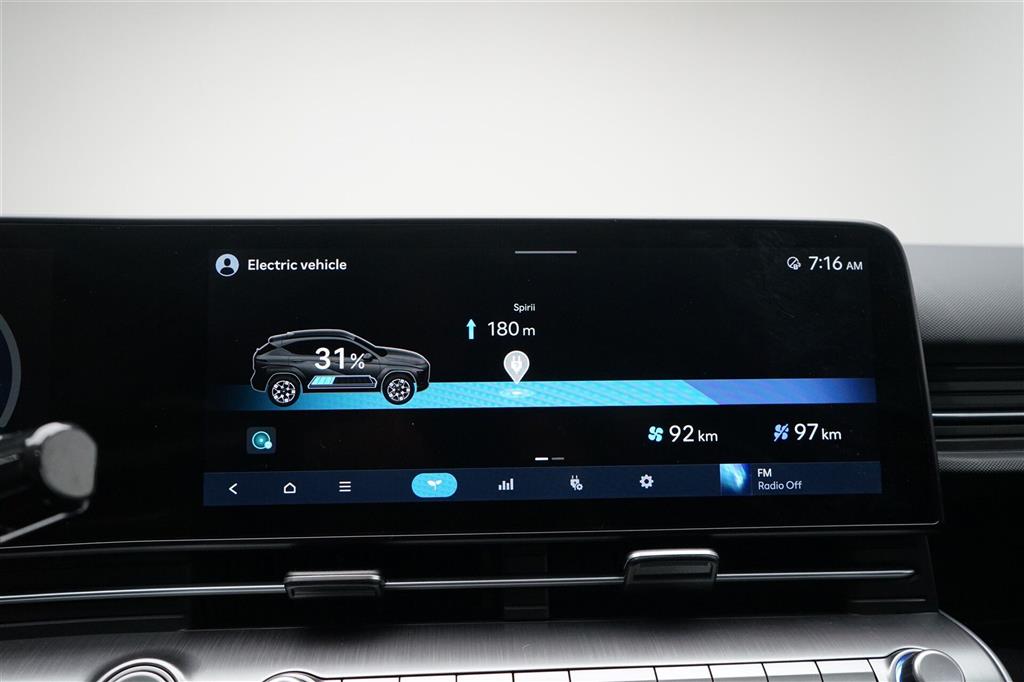 Hyundai Kona Essential Standard Range billede 19