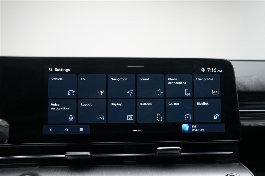 Hyundai Kona Essential Standard Range billede 20