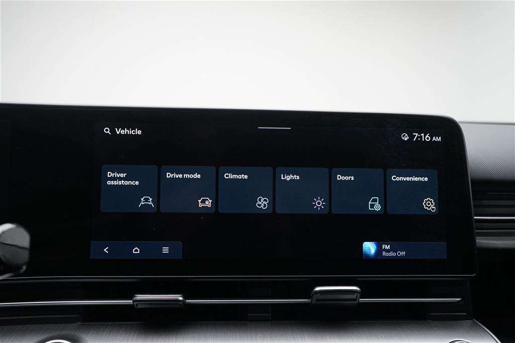 Hyundai Kona Essential Standard Range billede 21