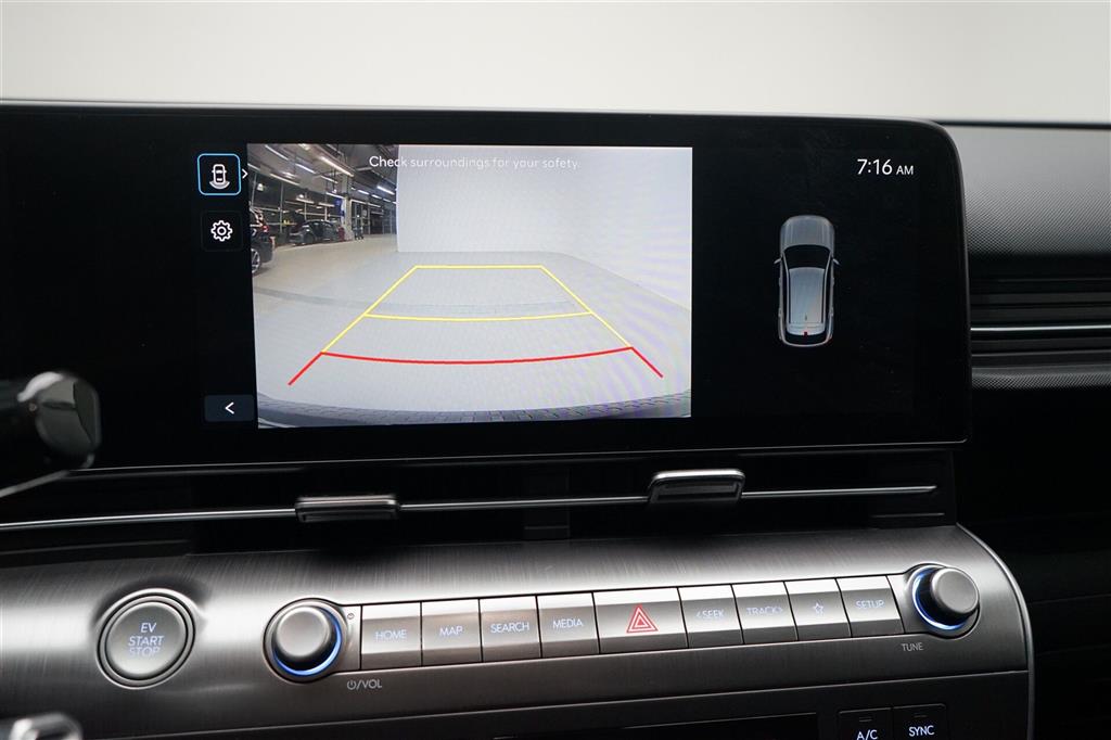 Hyundai Kona Essential Standard Range billede 23