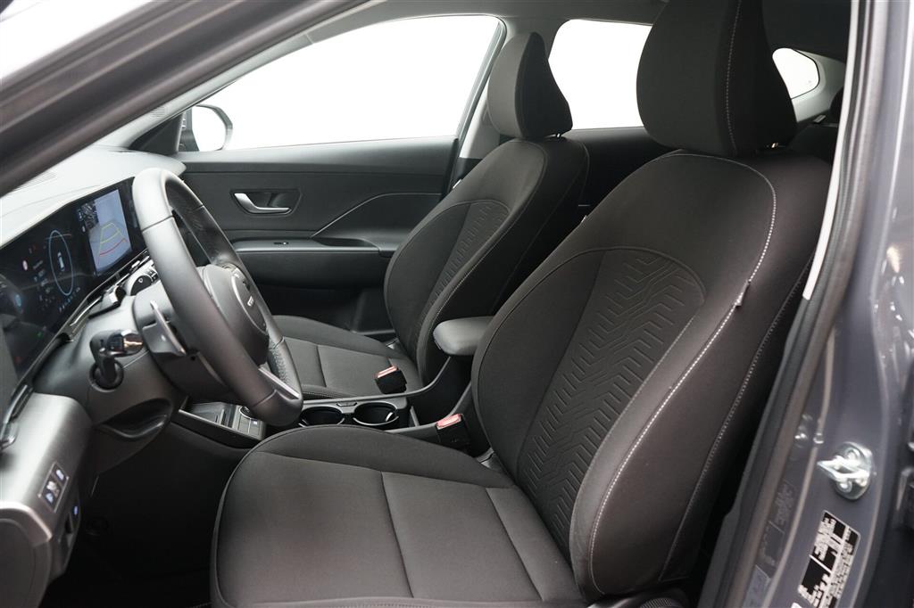 Hyundai Kona Essential Standard Range billede 7