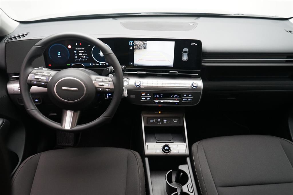 Hyundai Kona Essential Standard Range billede 4