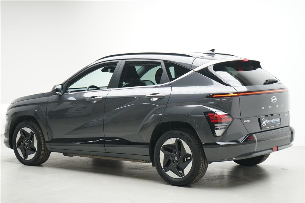 Hyundai Kona Essential Standard Range billede 3