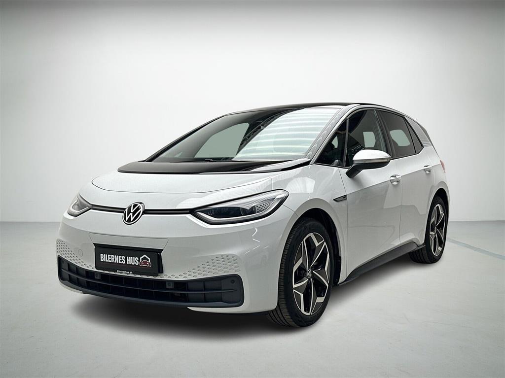 VW ID.3 1 st Pro Performance Plus