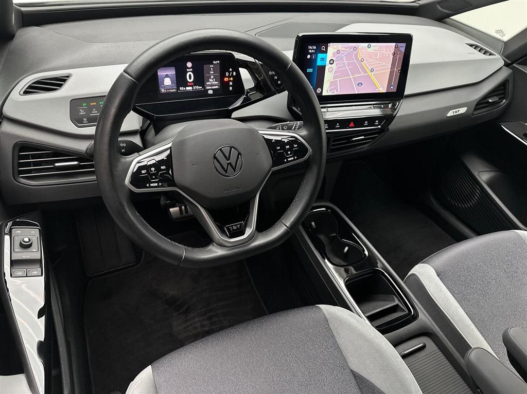 VW ID.3 1 st Pro Performance Plus billede 4