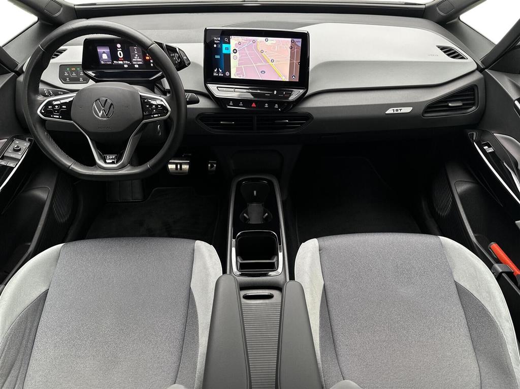 VW ID.3 1 st Pro Performance Plus billede 5