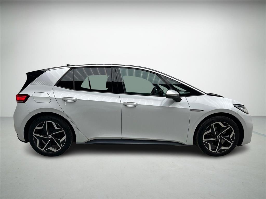 VW ID.3 1 st Pro Performance Plus billede 6