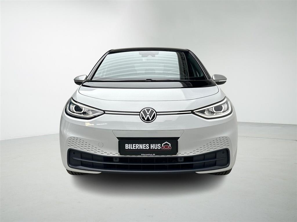 VW ID.3 1 st Pro Performance Plus billede 7