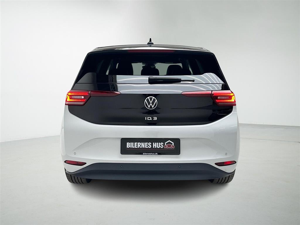 VW ID.3 1 st Pro Performance Plus billede 8