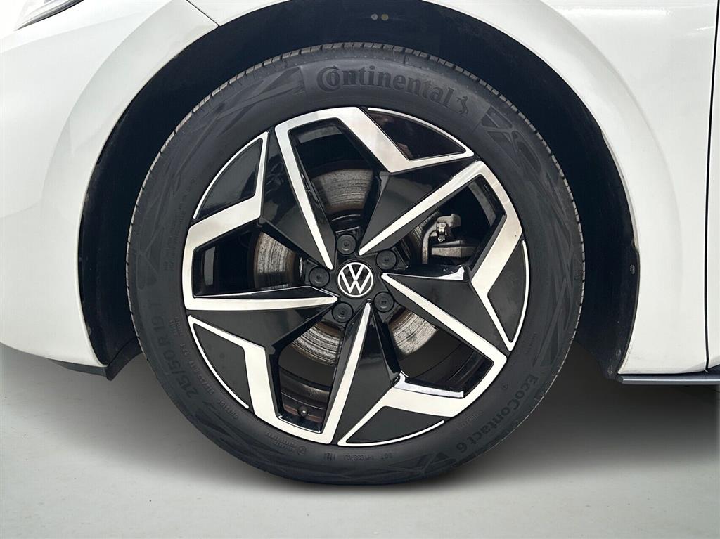 VW ID.3 1 st Pro Performance Plus billede 9