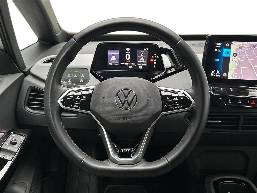 VW ID.3 1 st Pro Performance Plus billede 10