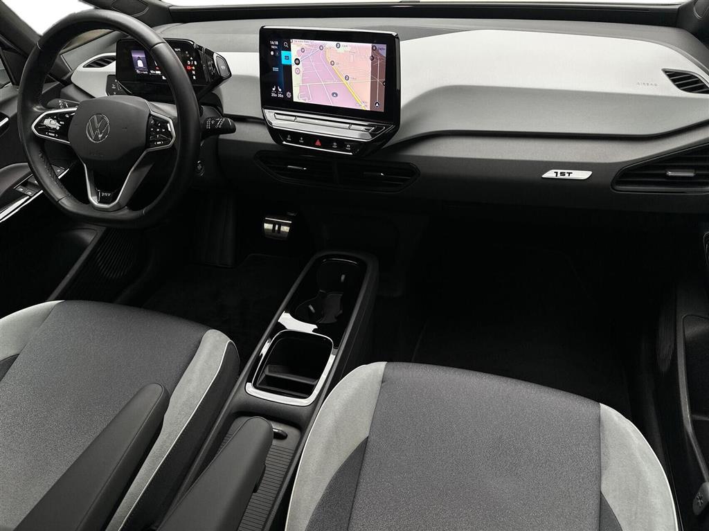 VW ID.3 1 st Pro Performance Plus billede 11