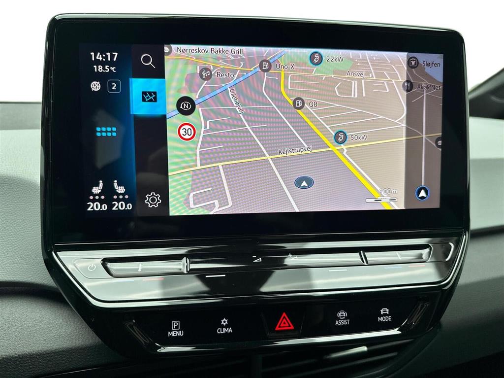 VW ID.3 1 st Pro Performance Plus billede 12